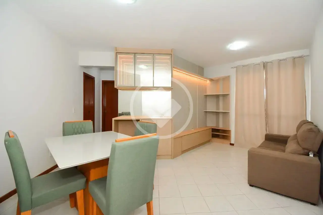 Imagem 1 - Apartamento em Campinas, São José - SC