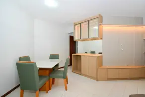 Imagem 2 - Apartamento em Campinas, São José - SC