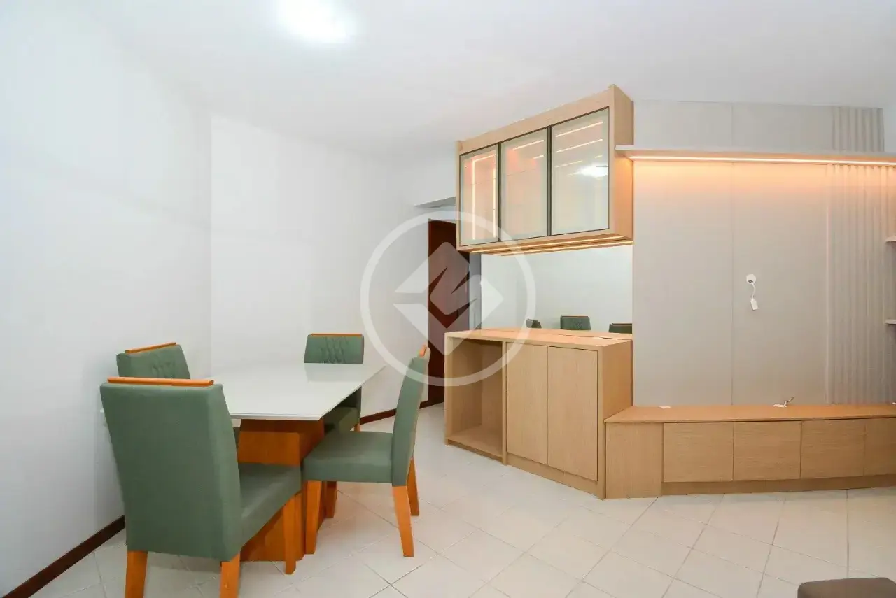 Imagem 2 - Apartamento em Campinas, São José - SC