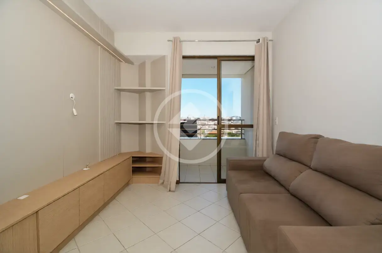 Imagem 5 - Apartamento em Campinas, São José - SC