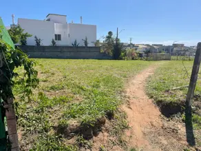 Terreno Campeche, Florianópolis - SC — foto 2