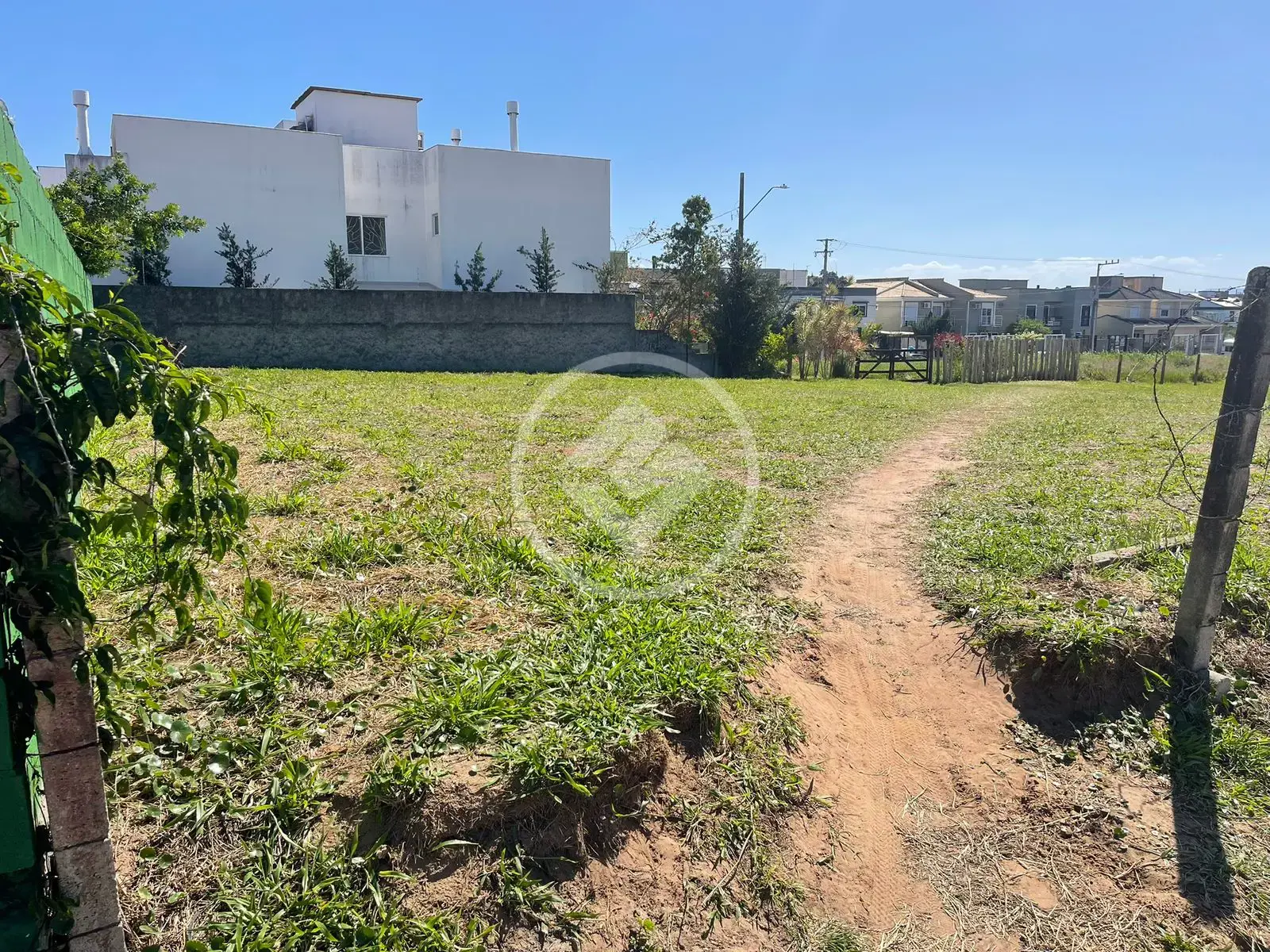 Imagem 1 - Terreno em Campeche, Florianópolis - SC
