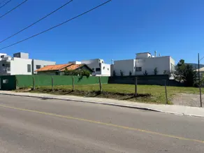 Terreno Campeche, Florianópolis - SC — foto 1