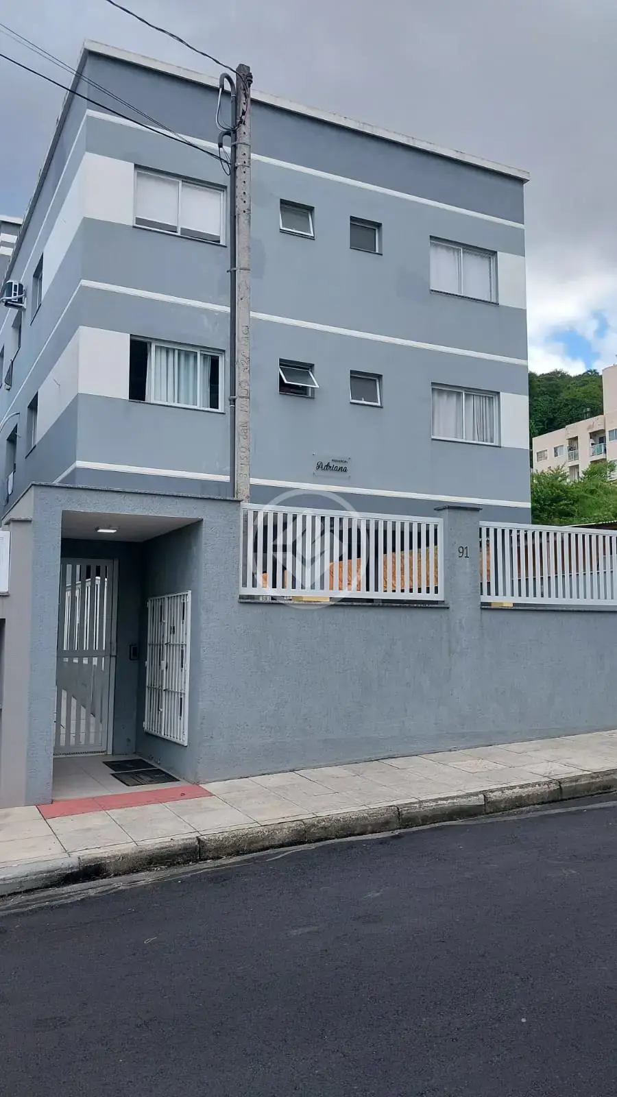 Imagem 1 - Apartamento em Ipiranga, São José - SC