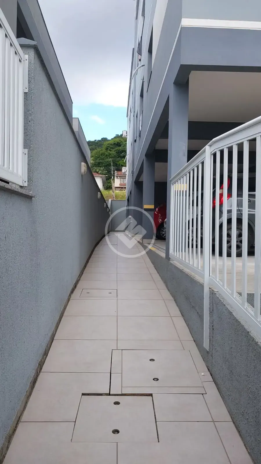 Imagem 2 - Apartamento em Ipiranga, São José - SC