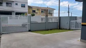 Imagem 3 - Apartamento em Ipiranga, São José - SC