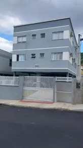 Apartamento Ipiranga, São José - SC — foto 1