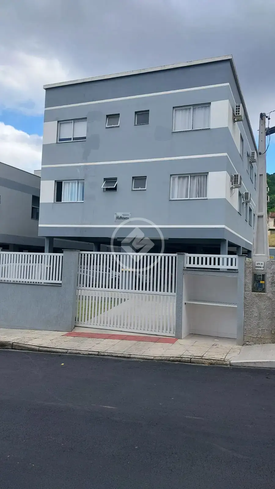 Imagem 1 - Apartamento em Ipiranga, São José - SC