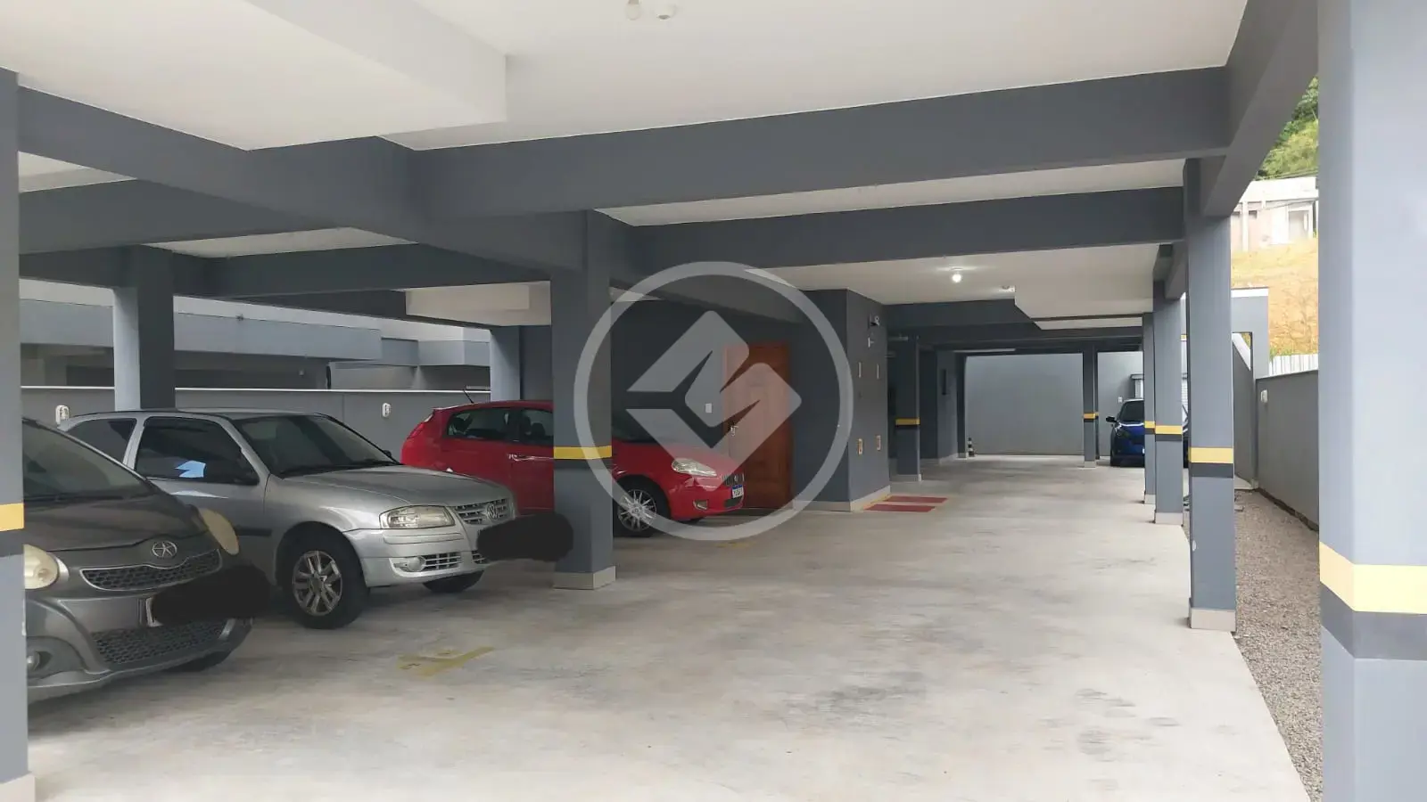 Imagem 5 - Apartamento em Ipiranga, São José - SC