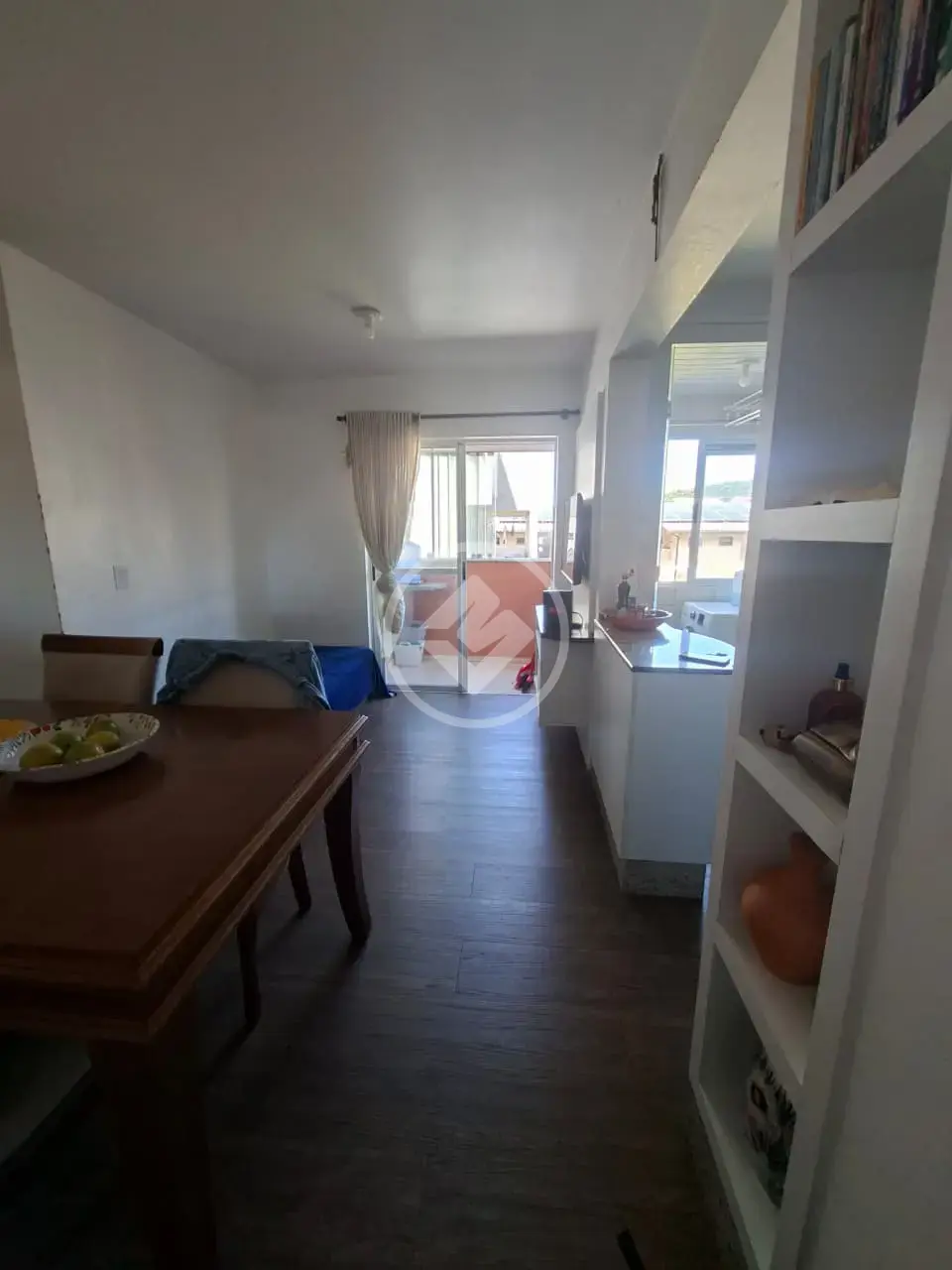 Image 2 - Apartamento em Ribeirão da Ilha, Florianópolis - SC