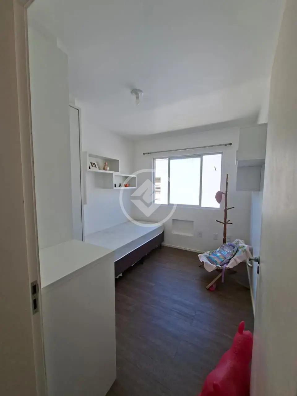 Imagem 1 - Apartamento em Ribeirão da Ilha, Florianópolis - SC