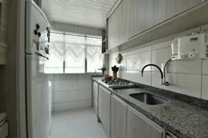 Imagem 5 - Apartamento em Abraão, Florianópolis - SC