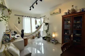 Apartamento Abraão, Florianópolis - SC — foto 1