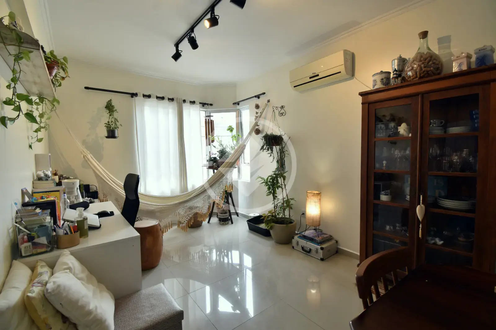 Imagem 1 - Apartamento em Abraão, Florianópolis - SC
