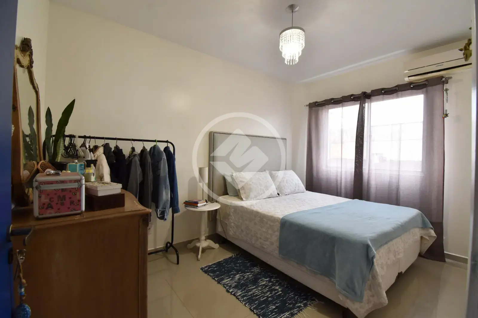 Image 2 - Apartamento em Abraão, Florianópolis - SC