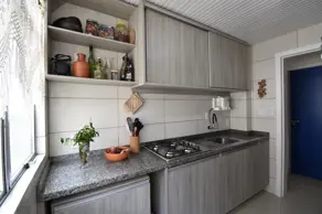Imagem 6 - Apartamento em Abraão, Florianópolis - SC