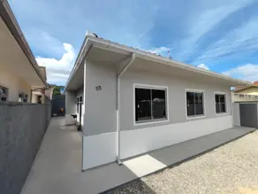 Casa Prado de Baixo, Biguaçu - SC — foto 1