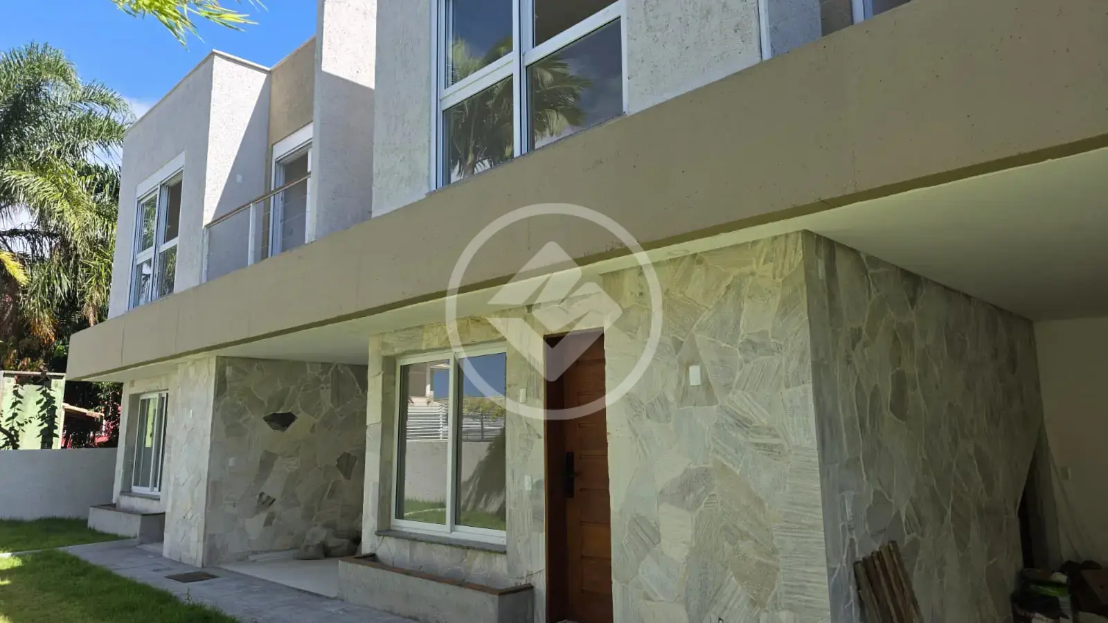 Imagem 1 - Casa em Campeche, Florianópolis - SC
