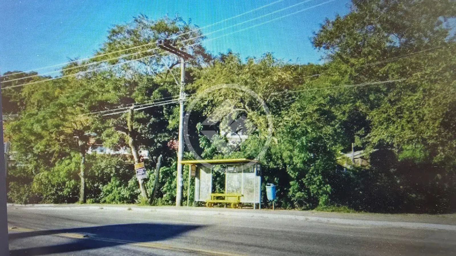 Imagem 1 - Terreno em Campeche, Florianópolis - SC