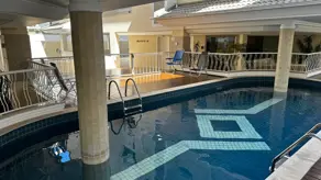 Apartamento Jurerê Internacional, Florianópolis - SC — foto 1