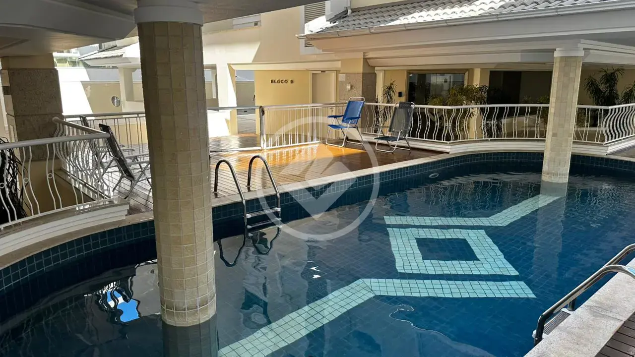 Imagem 1 - Apartamento em Jurerê Internacional, Florianópolis - SC
