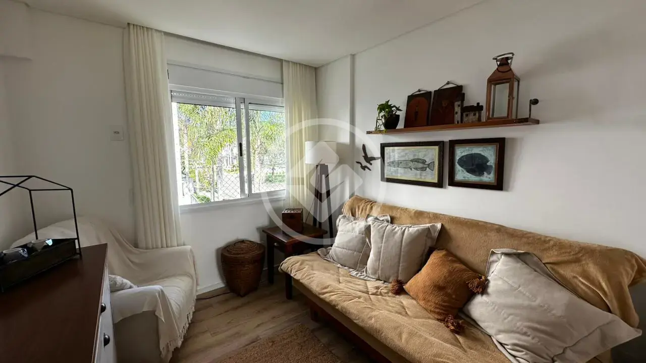 Imagem 5 - Apartamento em Jurerê Internacional, Florianópolis - SC