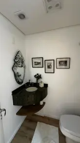 Imagem 6 - Apartamento em Jurerê Internacional, Florianópolis - SC