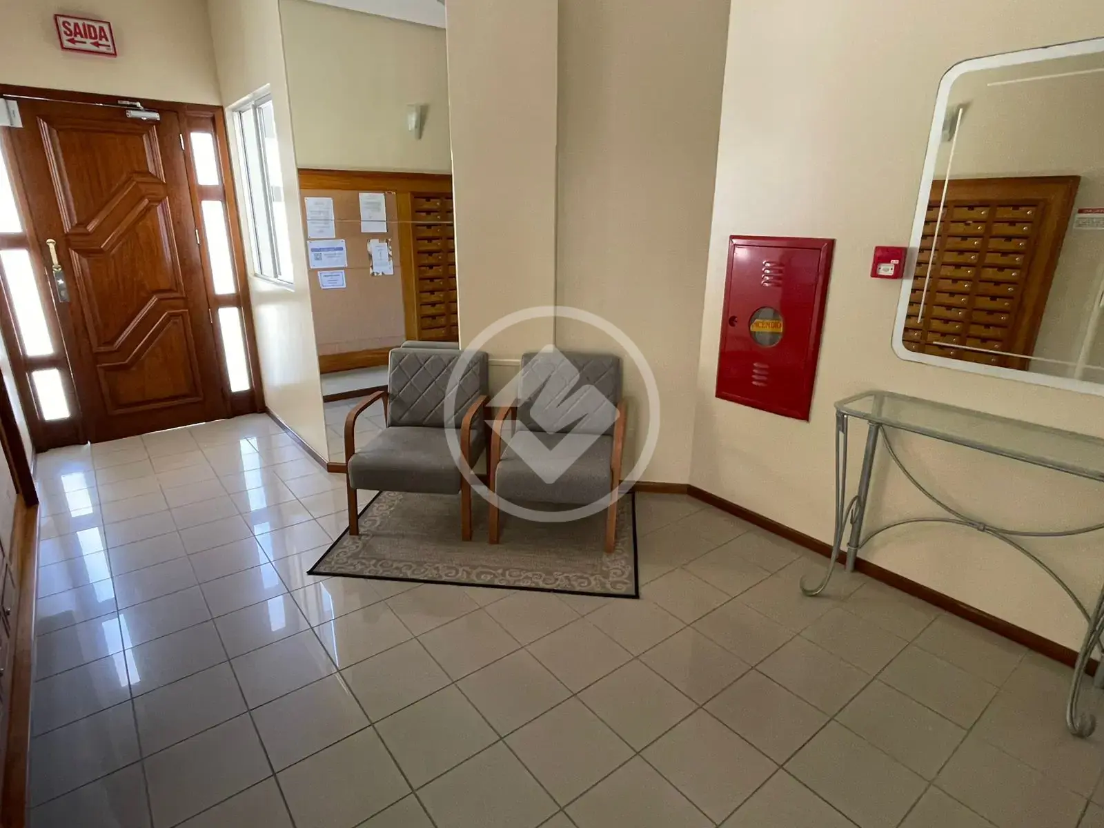 Image 22 - Apartamento em Itacorubi, Florianópolis - SC