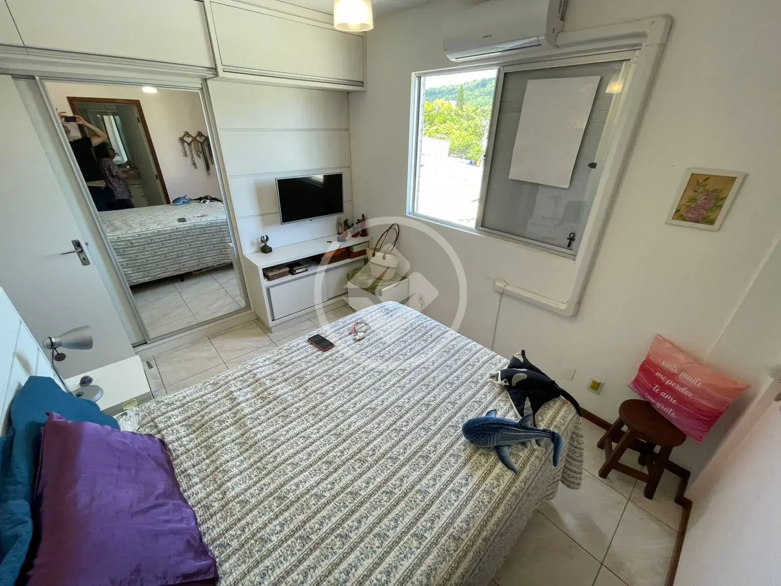 Imagem 3 - Apartamento em Itacorubi, Florianópolis - SC