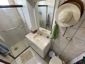 Imagem 5 - Apartamento em Itacorubi, Florianópolis - SC