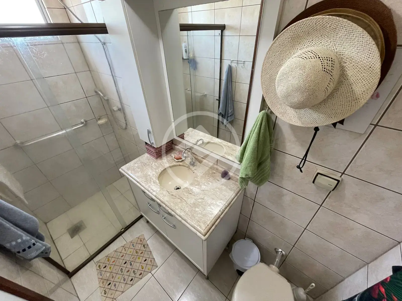 Imagem 5 - Apartamento em Itacorubi, Florianópolis - SC