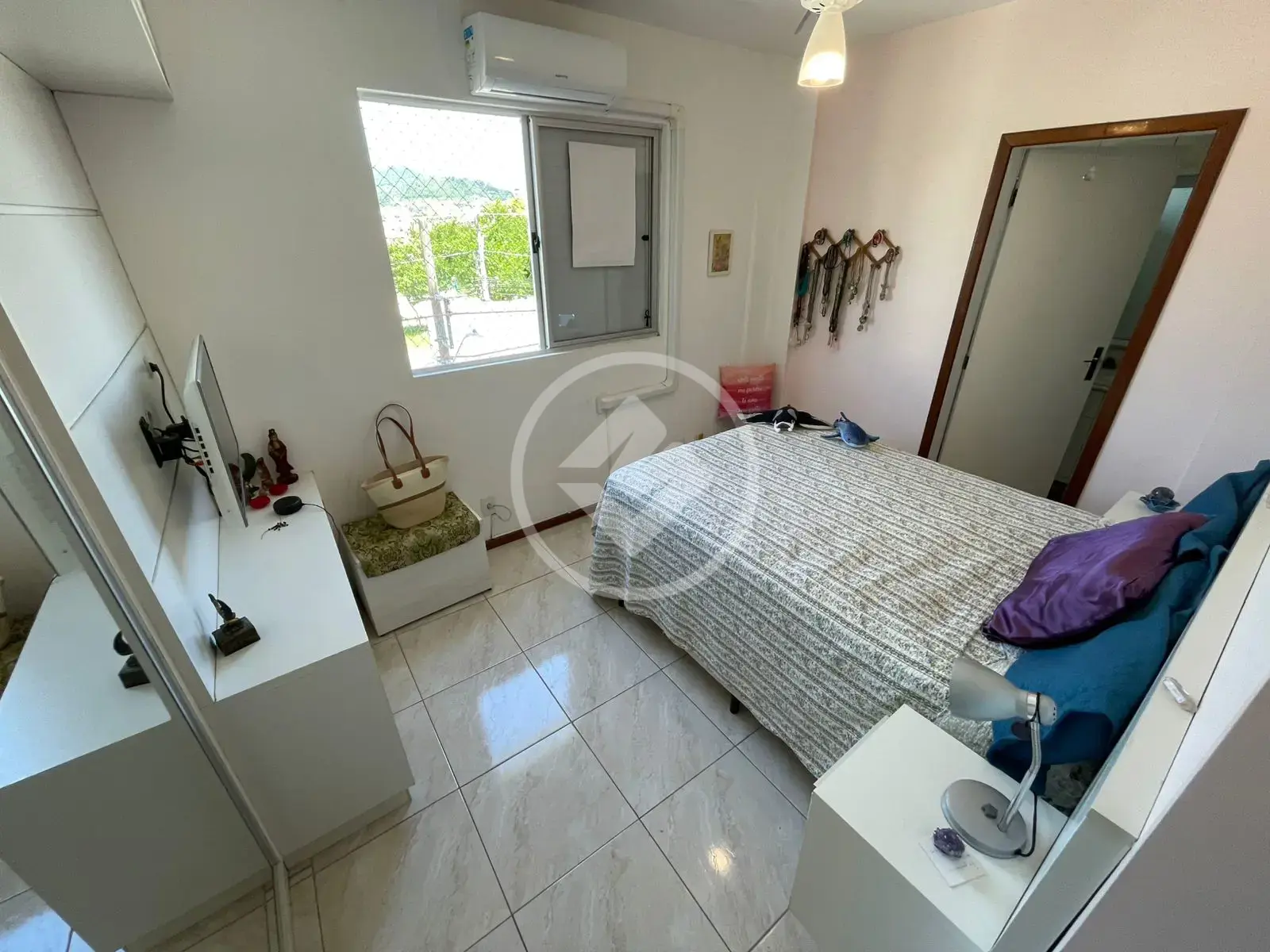 Imagem 6 - Apartamento em Itacorubi, Florianópolis - SC
