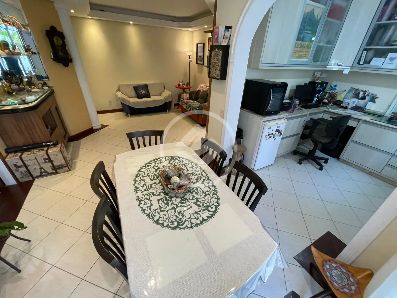 Imagem 1 - Apartamento em Itacorubi, Florianópolis - SC