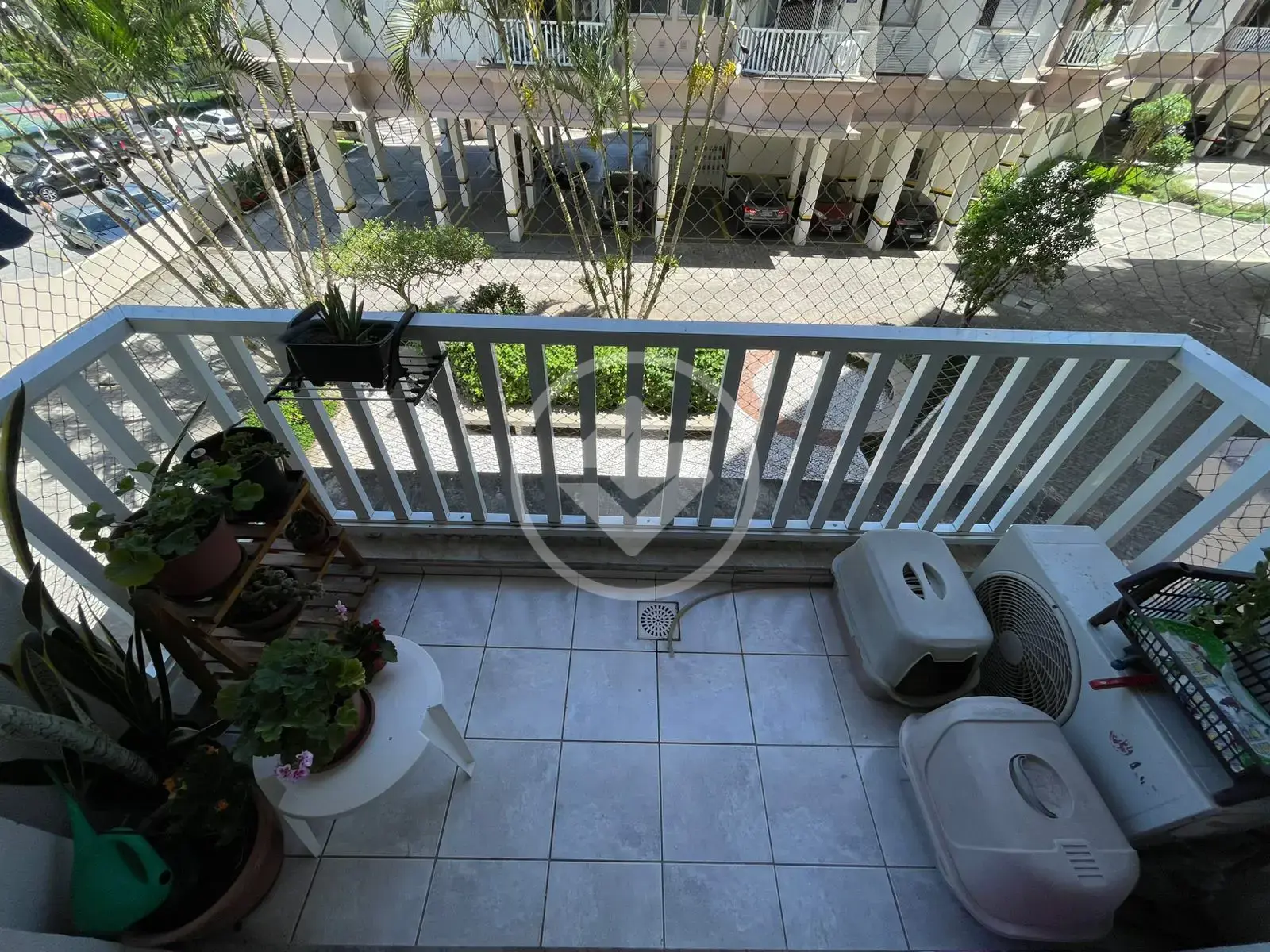 Imagem 2 - Apartamento em Itacorubi, Florianópolis - SC