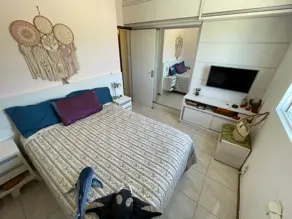Imagem 4 - Apartamento em Itacorubi, Florianópolis - SC