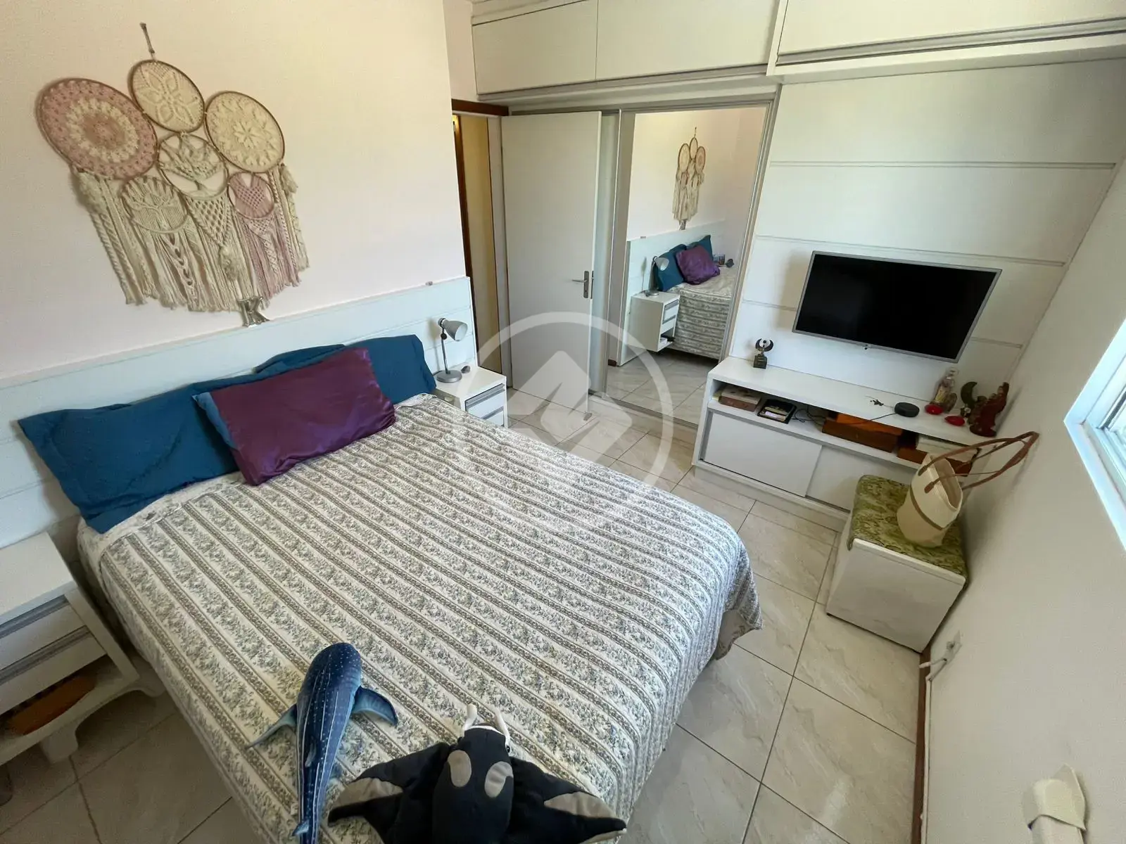 Imagem 4 - Apartamento em Itacorubi, Florianópolis - SC