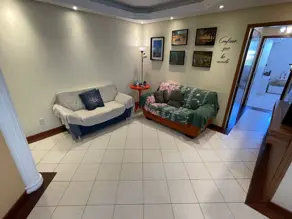 Apartamento Itacorubi, Florianópolis - SC — foto 2