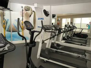 Apartamento Itacorubi, Florianópolis - SC — foto 2
