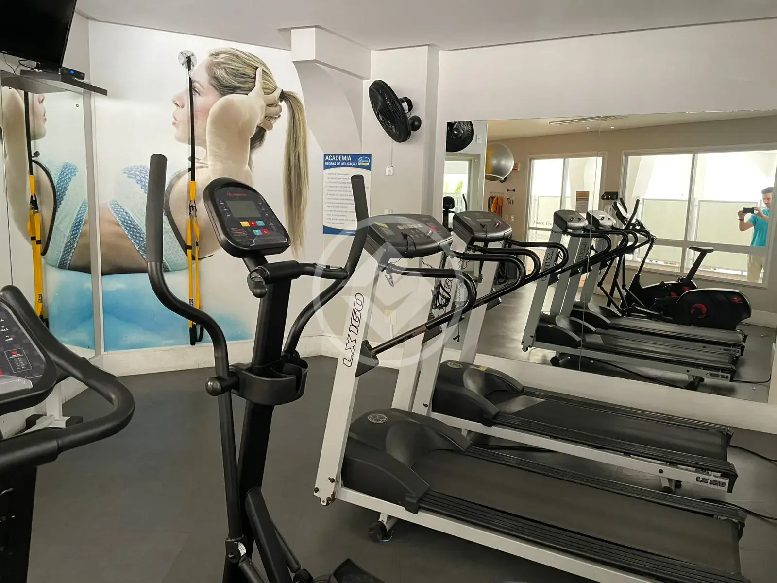 Imagem 1 - Apartamento em Itacorubi, Florianópolis - SC