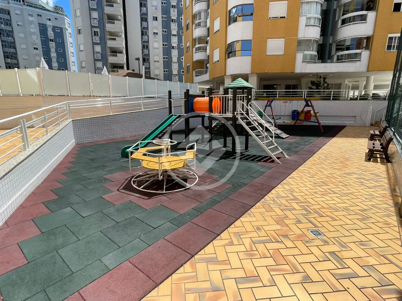 Imagem 3 - Apartamento em Itacorubi, Florianópolis - SC