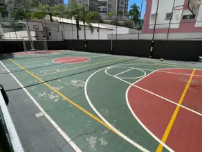 Imagem 5 - Apartamento em Itacorubi, Florianópolis - SC
