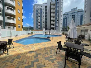 Apartamento Itacorubi, Florianópolis - SC — foto 1