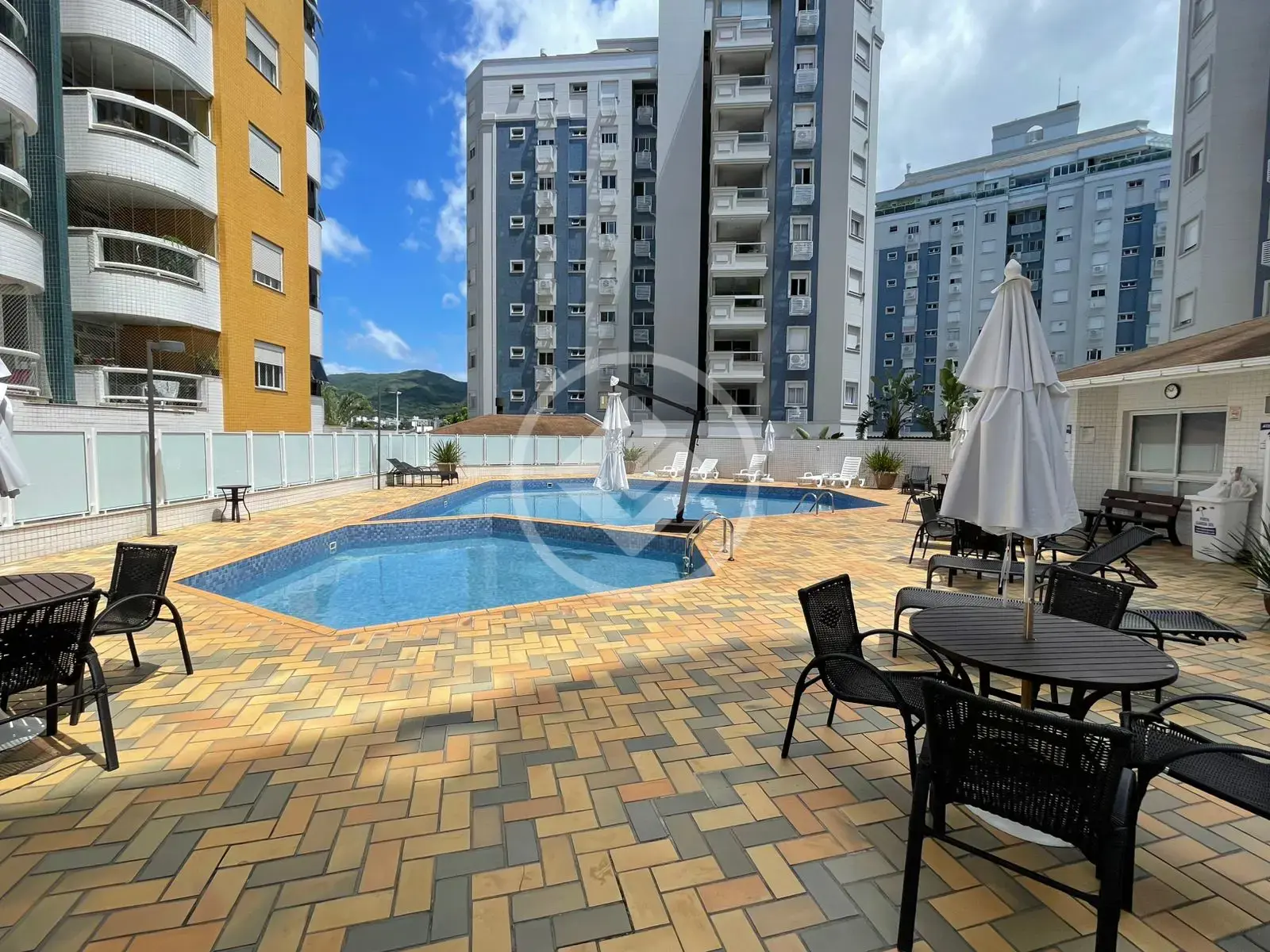 Imagem 1 - Apartamento em Itacorubi, Florianópolis - SC
