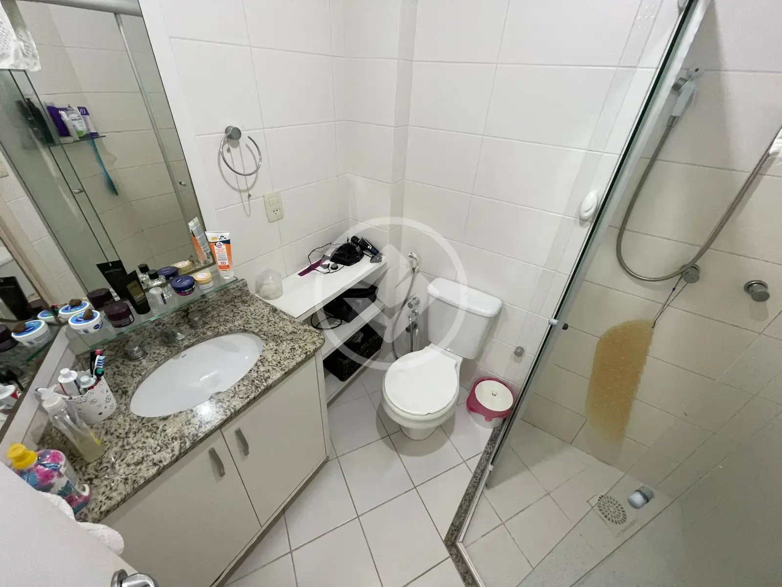 Image 25 - Apartamento em Itacorubi, Florianópolis - SC