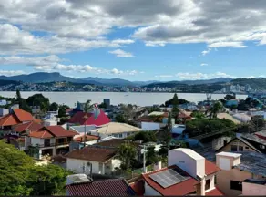 Apartamento Abraão, Florianópolis - SC — foto 1