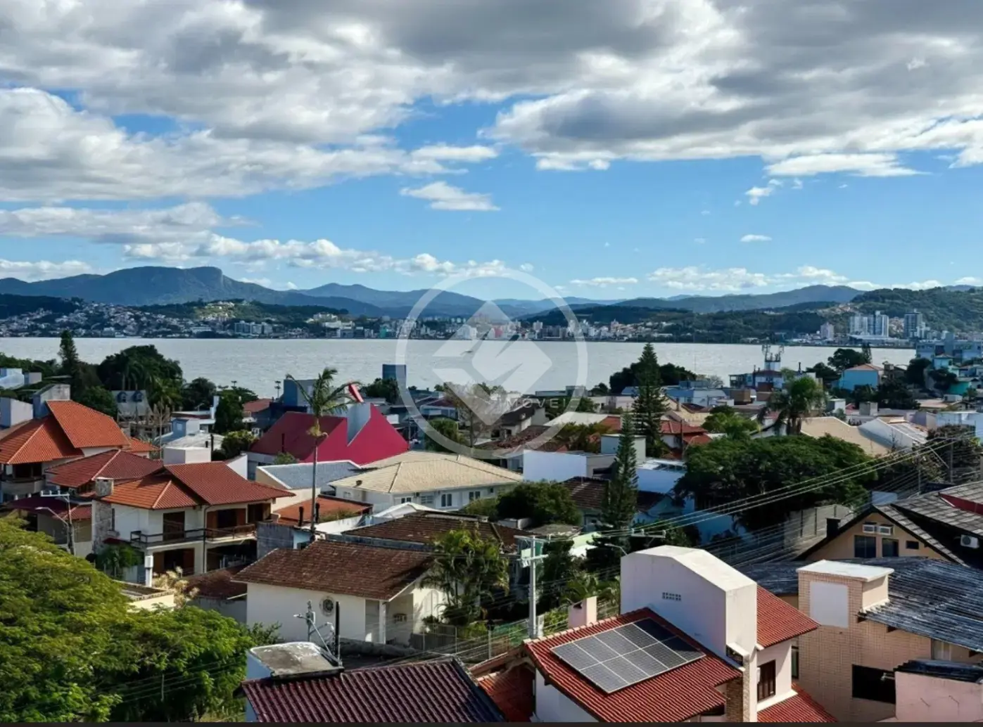 Imagem 1 - Apartamento em Abraão, Florianópolis - SC