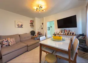 Apartamento Abraão, Florianópolis - SC — foto 2