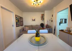 Imagem 4 - Apartamento em Abraão, Florianópolis - SC
