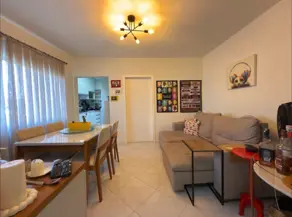 Imagem 5 - Apartamento em Abraão, Florianópolis - SC