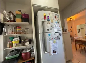 Imagem 6 - Apartamento em Abraão, Florianópolis - SC